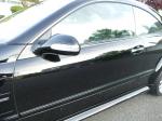 Mercedes-Benz CLK63 AMG Black Series 2008 года (NA)